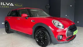 MINI Clubman de 2019