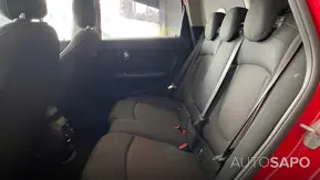 MINI Clubman de 2019