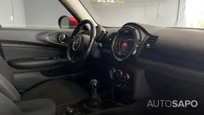 MINI Clubman de 2019