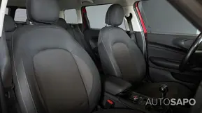 MINI Clubman de 2019