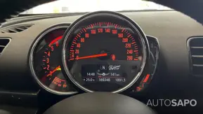 MINI Clubman de 2019