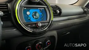 MINI Clubman de 2019