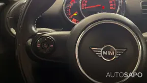 MINI Clubman de 2019