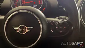 MINI Clubman de 2019