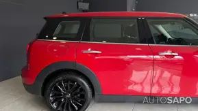 MINI Clubman de 2019