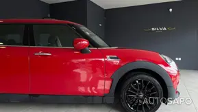MINI Clubman de 2019