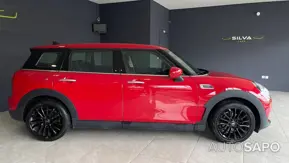 MINI Clubman de 2019