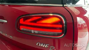 MINI Clubman de 2019