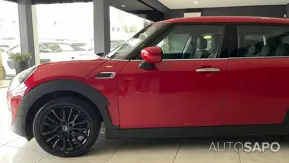 MINI Clubman de 2019