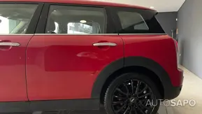 MINI Clubman de 2019
