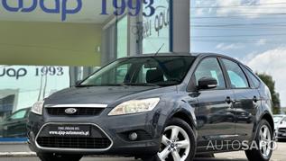 Ford Focus 1.4 16V S de 2009