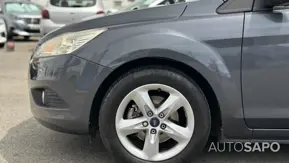 Ford Focus 1.4 16V S de 2009