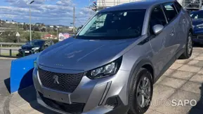Peugeot e-2008 de 2021