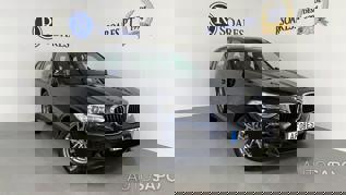 BMW X3 18 d sDrive Pack M Auto de 2021