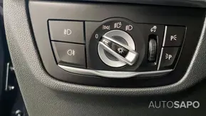 BMW X3 18 d sDrive Pack M Auto de 2021