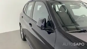 BMW X3 18 d sDrive Pack M Auto de 2021