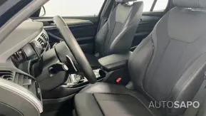 BMW X3 18 d sDrive Pack M Auto de 2021