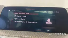 BMW X3 18 d sDrive Pack M Auto de 2021