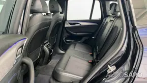 BMW X3 18 d sDrive Pack M Auto de 2021