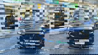 MG ZS de 2022