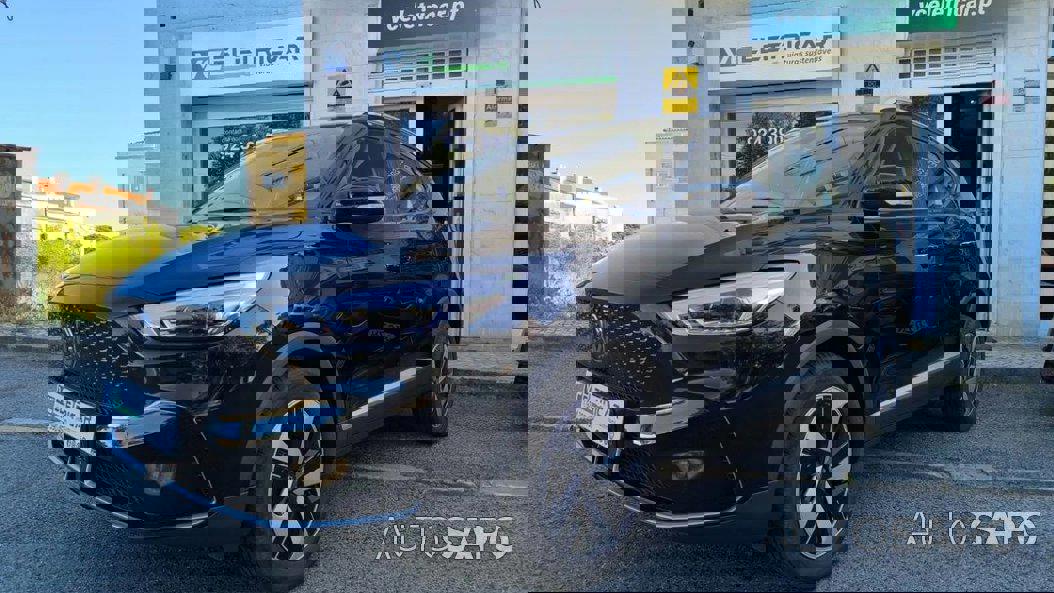 MG ZS de 2022