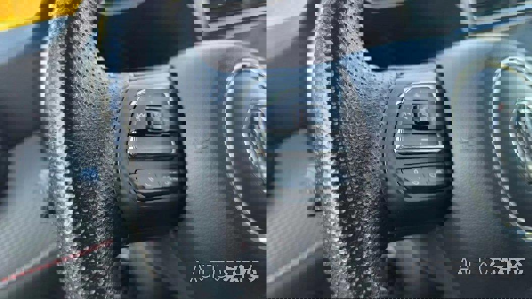 MG ZS de 2022