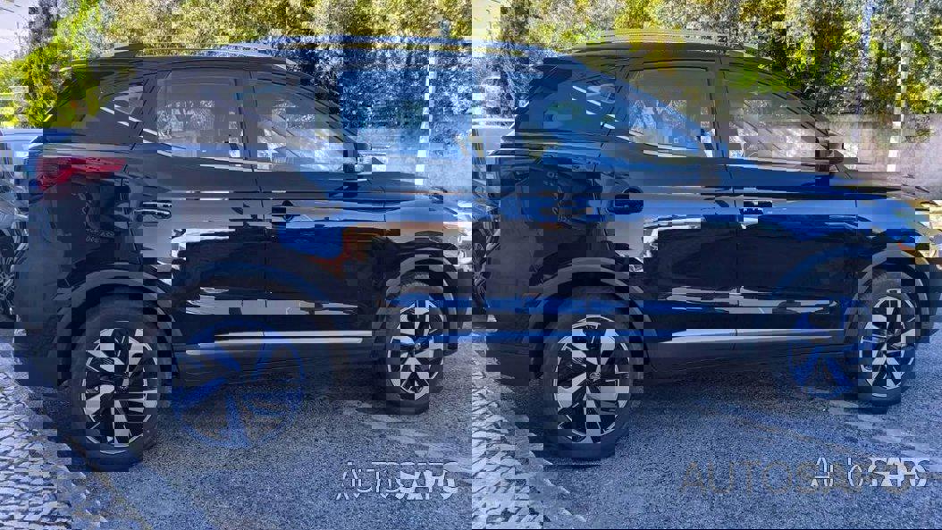 MG ZS de 2022
