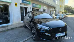 MG ZS de 2022