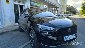 MG ZS de 2022