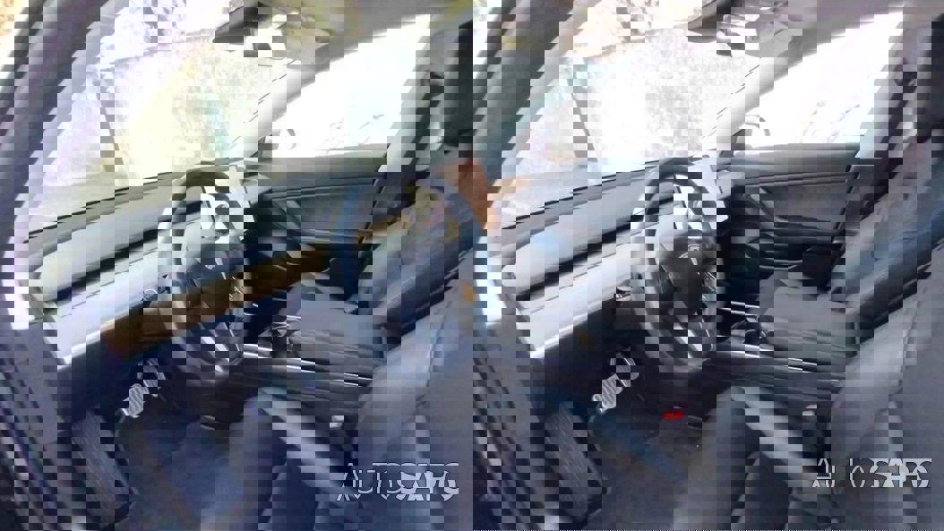 Tesla Model 3 de 2019