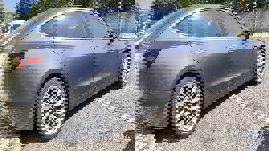 Tesla Model 3 de 2019