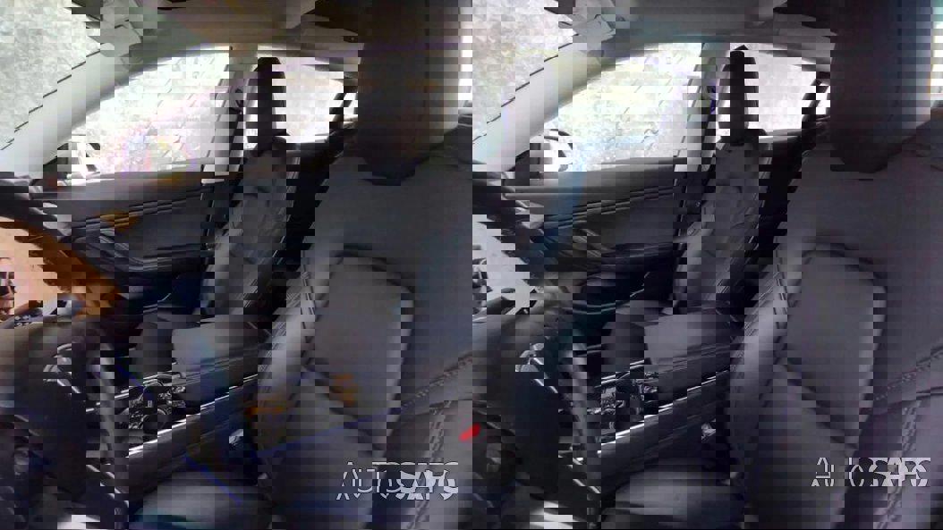 Tesla Model 3 de 2019