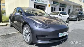 Tesla Model 3 de 2019