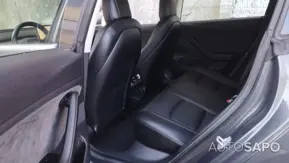 Tesla Model 3 de 2019