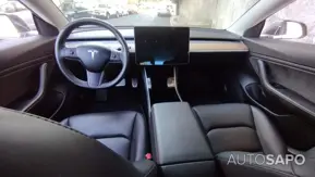 Tesla Model 3 de 2019