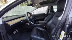 Tesla Model 3 de 2019