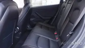 Tesla Model 3 de 2019