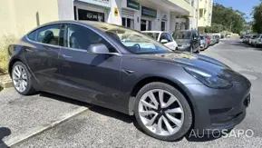 Tesla Model 3 de 2019