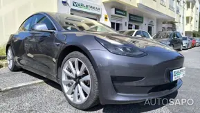 Tesla Model 3 de 2019