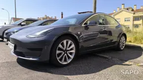 Tesla Model 3 de 2019