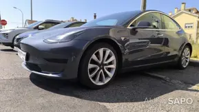 Tesla Model 3 de 2019