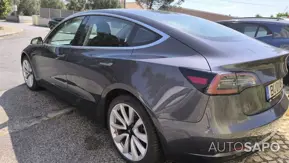 Tesla Model 3 de 2019