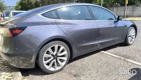 Tesla Model 3 de 2019
