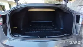 Tesla Model 3 de 2019
