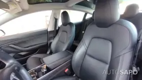 Tesla Model 3 de 2019