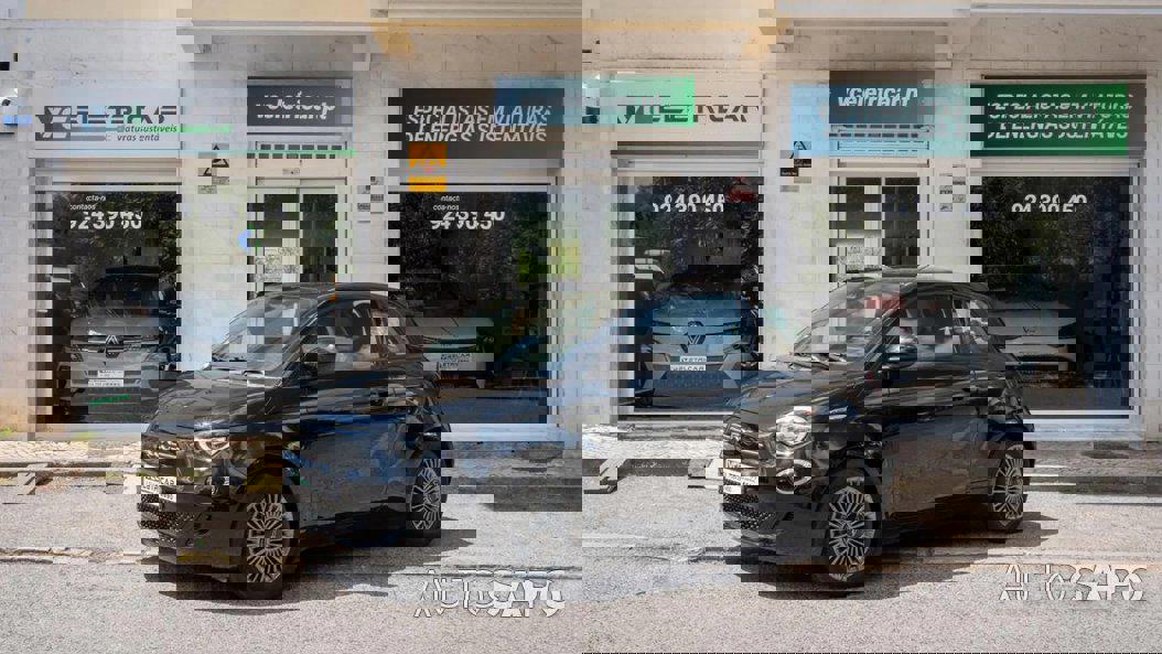 Fiat 500e Icon de 2022