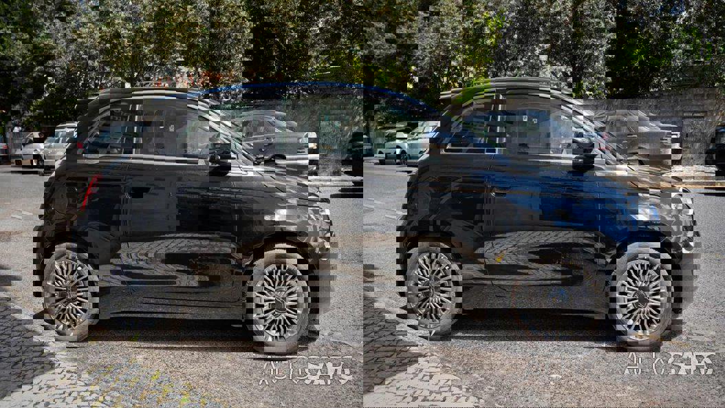 Fiat 500e Icon de 2022