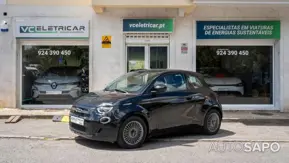 Fiat 500e Icon de 2022