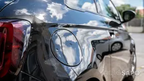 Fiat 500e Icon de 2022