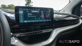 Fiat 500e Icon de 2022